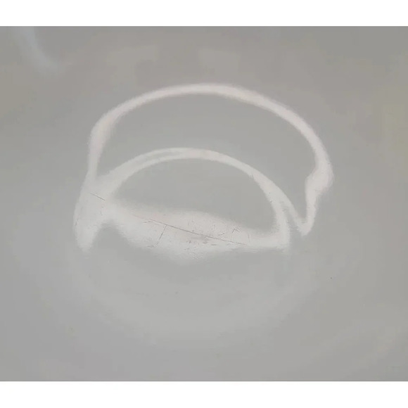 Vintage Cinderella Pyrex Corning Mixing Bowl # 441 Homestead, 750 ml‎ - Picture 6 of 8